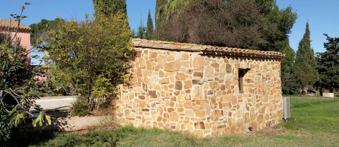 Gerard Bertrand - Domaine Cigalus