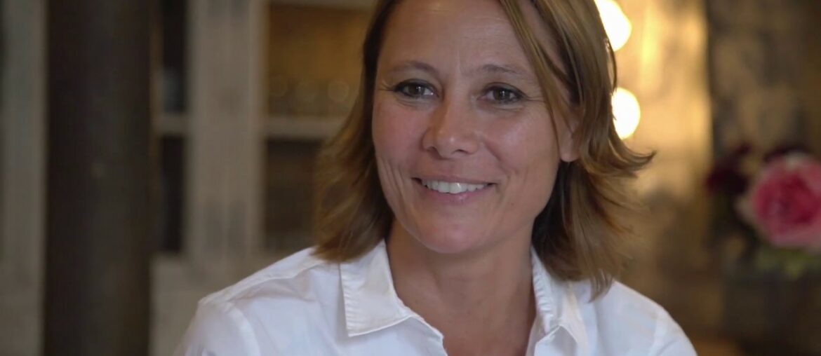 Florence Chef at Le Foodist