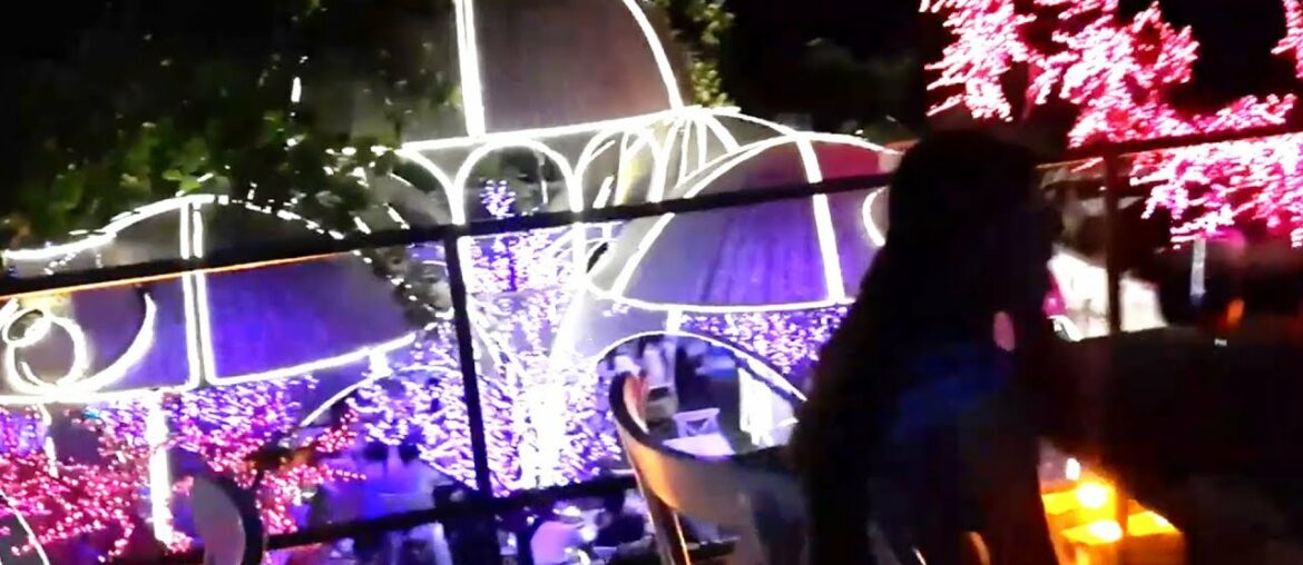 Food in Cebu | La Vie Parisienne - A Taste of France