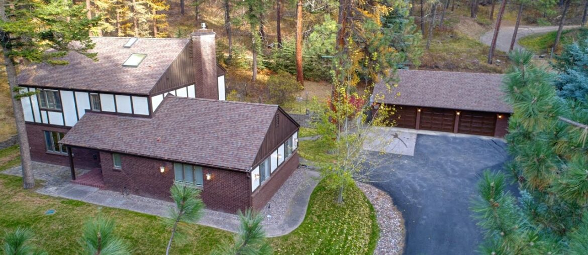 500 Colorado Gulch Road for sale in Missoula, MT 59808 – Residential 500 Colorado Gulch Road for sale in Missoula, MT 59808 - Residential