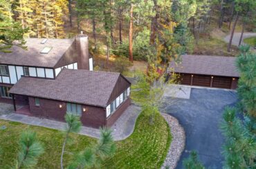500 Colorado Gulch Road for sale in Missoula, MT 59808 - Residential