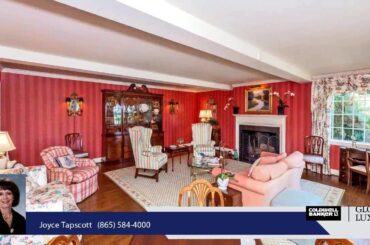 New Residential for sale found at 802 Bluff Drive, Knoxville, TN 37919