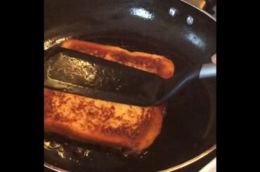 French Toast recipe in Urdu/Hindi #urduvlogs