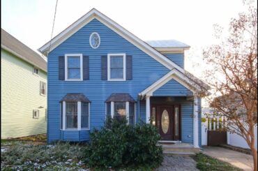 Residential for sale - 45 E Lincoln Avenue, Atlantic Highlands, NJ 07716