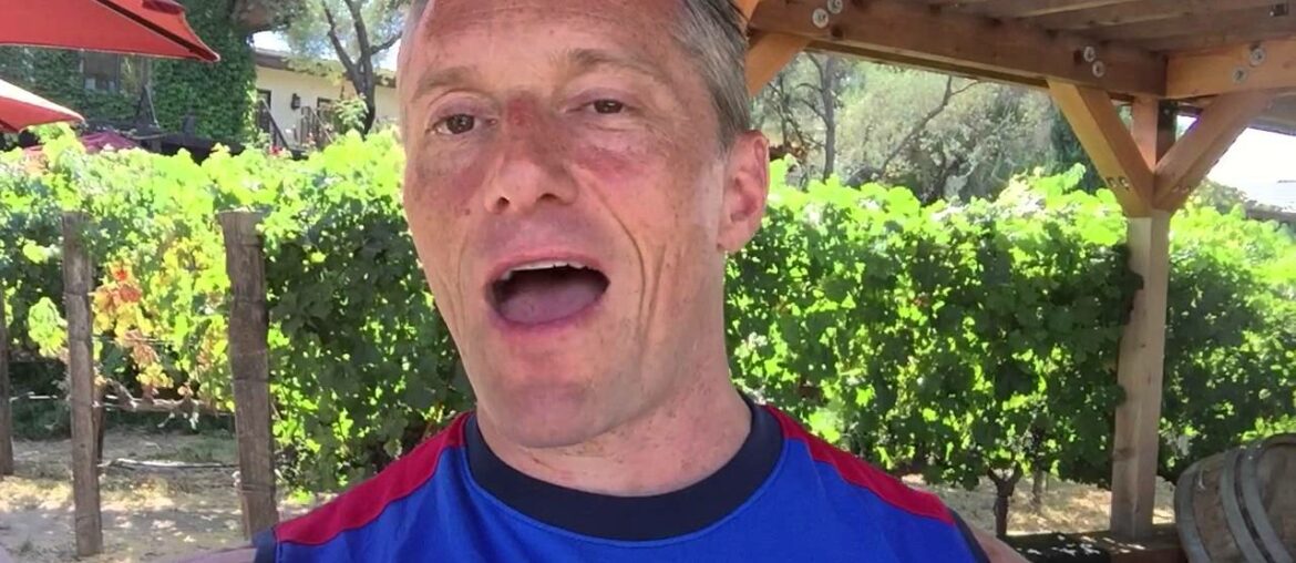 Great Things Are Made From The Heart - Grgich Hills Estate - Napa Valley Winery & Vineyard