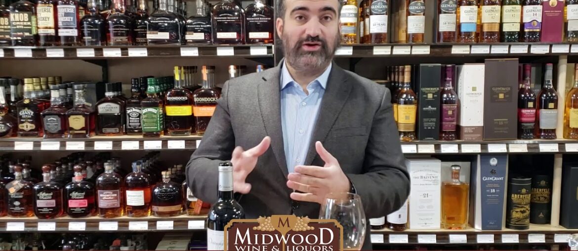 Ep#131 | Chateau Fontenil 2015 | Menachem