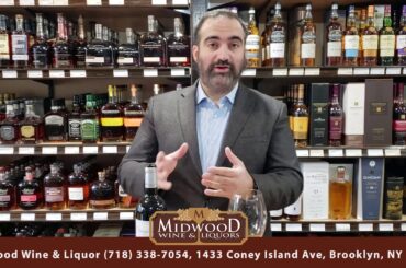 Ep#131 | Chateau Fontenil 2015 | Menachem