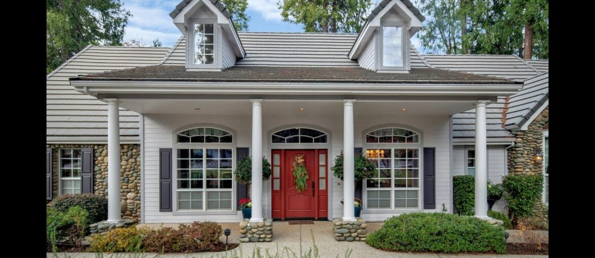 12977 Somerset Drive, Grass Valley 12977 Somerset Drive, Grass Valley