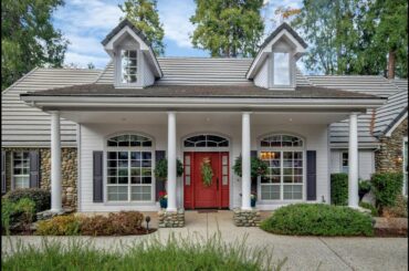 12977 Somerset Drive, Grass Valley