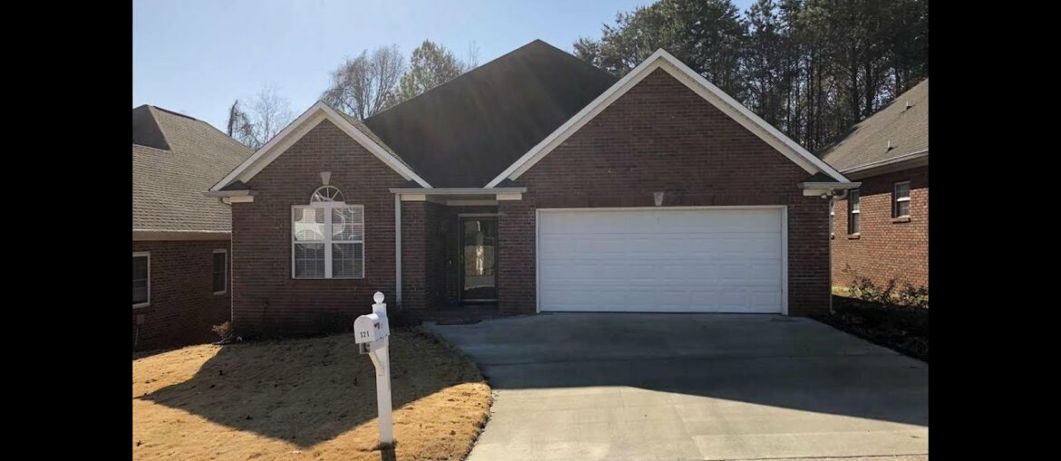 Homes for sale - 121 ANNIE LN, PLEASANT GROVE, AL 35127