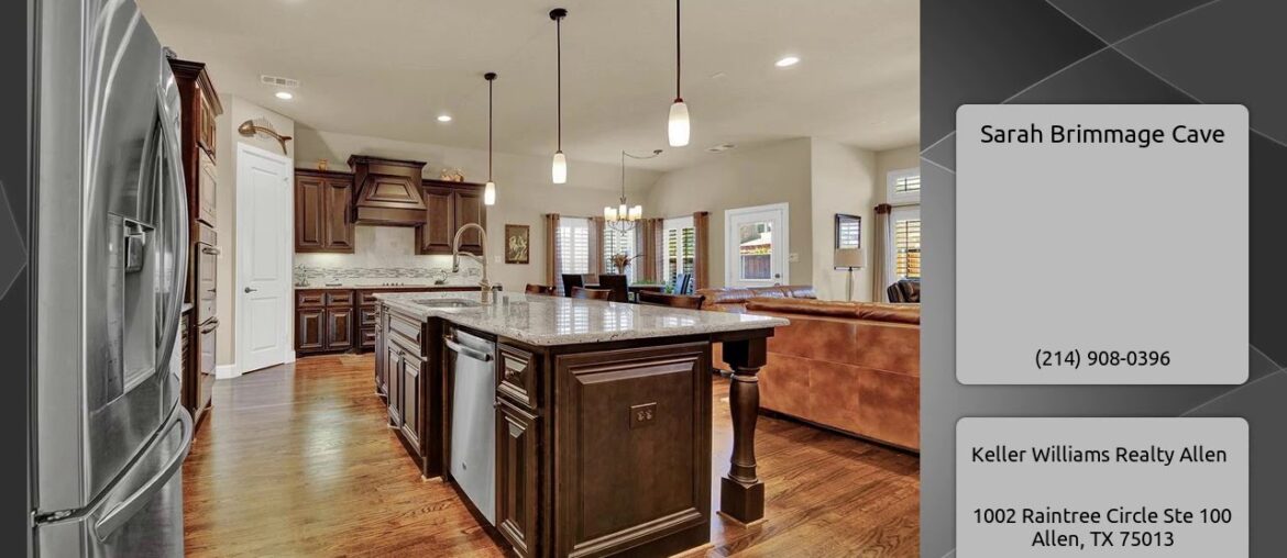 1135 Blue Lake Boulevard, Arlington, TX 76005