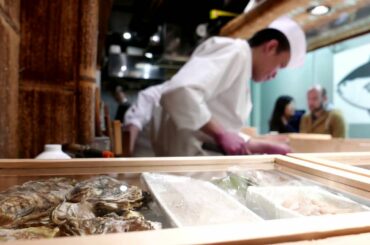 French Wines with Style Winter Food Trends Part 1