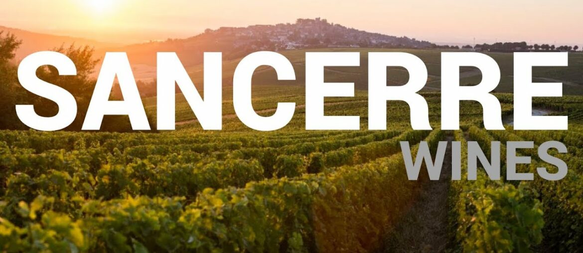Learn Wine in 1 Minute -Regions – Loire Valley -Sancerre -High Definition Short Lesson for Beginners Learn Wine in 1 Minute -Regions - Loire Valley -Sancerre -High Definition Short Lesson for Beginners