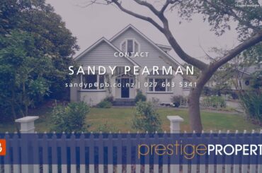 24 Stanley Avenue, Palmerston North