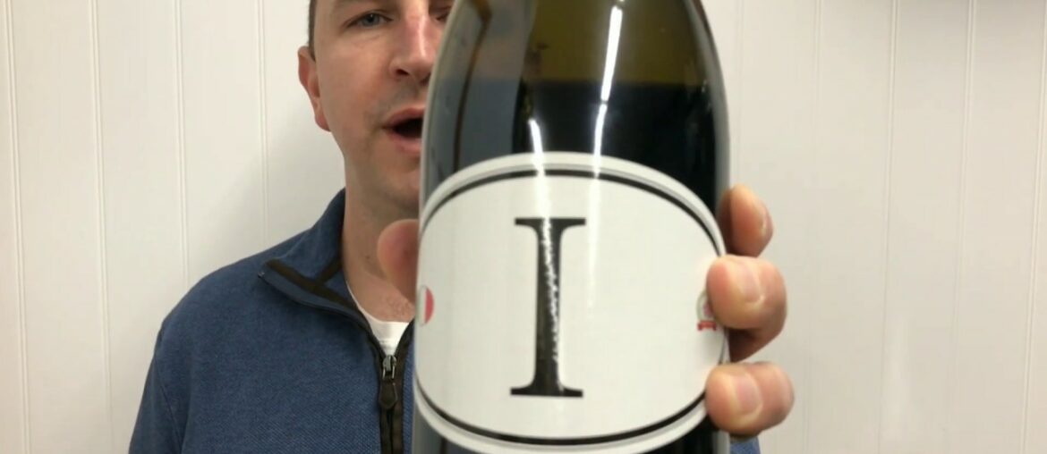 Locations Wine Italy | One Minute Of Wine Episode # 741