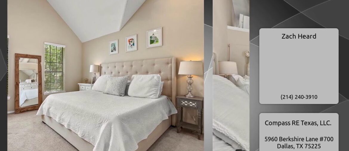 4111 Herschel Avenue, Unit 3, Dallas, TX 75219 4111 Herschel Avenue, Unit 3, Dallas, TX 75219