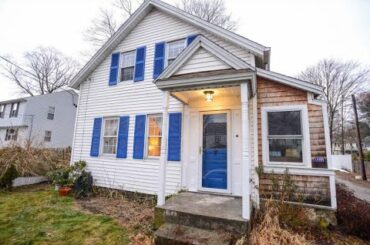 119 North Main Street Natick, MA | ColdwellBankerHomes.com