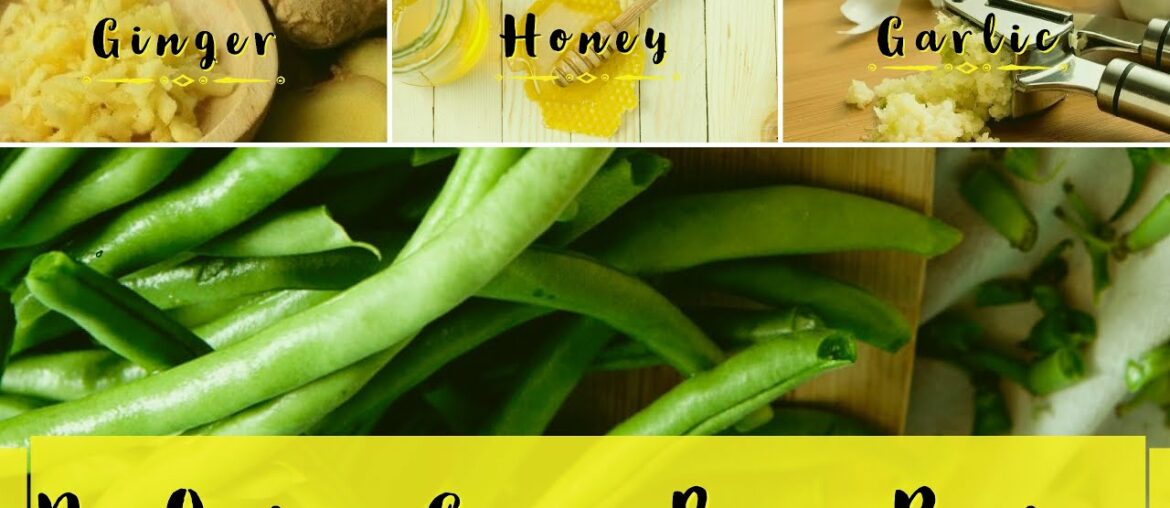 No Onion Green Beans Recipe l Quick Green Beans recipe l French Beans recipe l No onion recipe No Onion Green Beans Recipe l Quick Green Beans recipe l French Beans recipe l No onion recipe