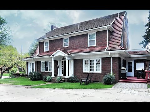 Residential at 250 Casterton Avenue, Akron, OH 44303 – For sale Residential at 250 Casterton Avenue, Akron, OH 44303 - For sale