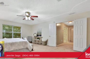 New Residential for sale found at 13940 Bradley Cove RD, Jacksonville, FL 32218