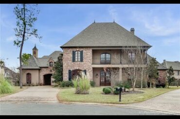 11931 Longfellow Circle, Shreveport, LA 71106