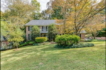 Home for sale in Knoxville, TN - 509 Battle Front Tr