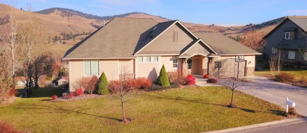 Preview of the Residential for sale at 5814 Prospect Drive, Missoula, MT Preview of the Residential for sale at 5814 Prospect Drive, Missoula, MT