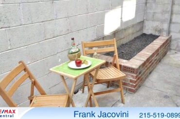 Video preview - Residential for sale - 1718 S 10Th Street, Philadelphia, PA 19148