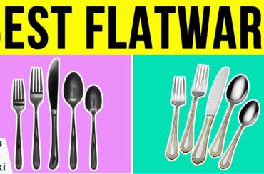 10 Best Flatware 2019