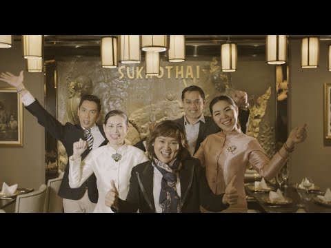 Sukhothai – The finest Thai dining in Leeds and Harrogate. Sukhothai - The finest Thai dining in Leeds and Harrogate.