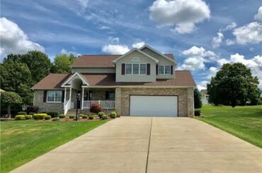 2413 Woodland Hills Drive,  Shenango Twp - LAW, PA 16101 - Keri Thomas - MLS 1418005