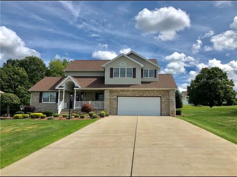 2413 Woodland Hills Drive, Shenango Twp – LAW, PA 16101 – Keri Thomas – MLS 1418005 2413 Woodland Hills Drive, Shenango Twp - LAW, PA 16101 - Keri Thomas - MLS 1418005