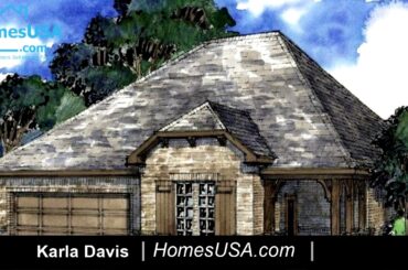 Video preview - Residential for sale - 2013 Ladera Boulevard, Highland Village, TX 75077