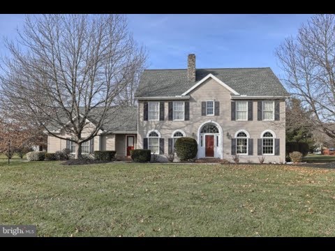 1778 Aberdovey Road Hershey, PA 17033 – Home for sale 1778 Aberdovey Road Hershey, PA 17033 - Home for sale