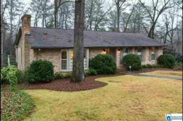 Homes for sale - 3770 WIMBLETON DR, MOUNTAIN BROOK, AL 35223