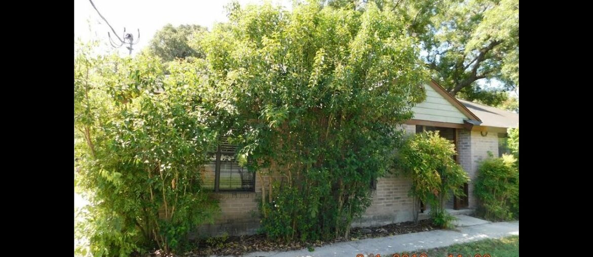 265 Lohmann Street, Boerne, TX 78006 265 Lohmann Street, Boerne, TX 78006