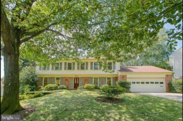 504 Fort Williams Pkwy Alexandria, Va