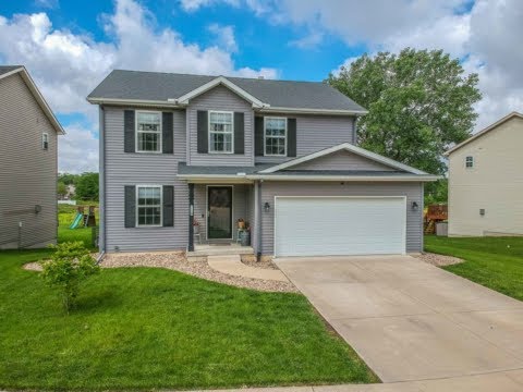 2520 Fox Trot Trail Dr Bloomington, IL 61705 – Home for sale 2520 Fox Trot Trail Dr Bloomington, IL 61705 - Home for sale