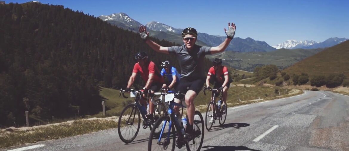 Raid Pyrenean Road Cycling Challenge with Marmot Tours – 100yrs across French Pyrenees – EPIC! Raid Pyrenean Road Cycling Challenge with Marmot Tours - 100yrs across French Pyrenees - EPIC!