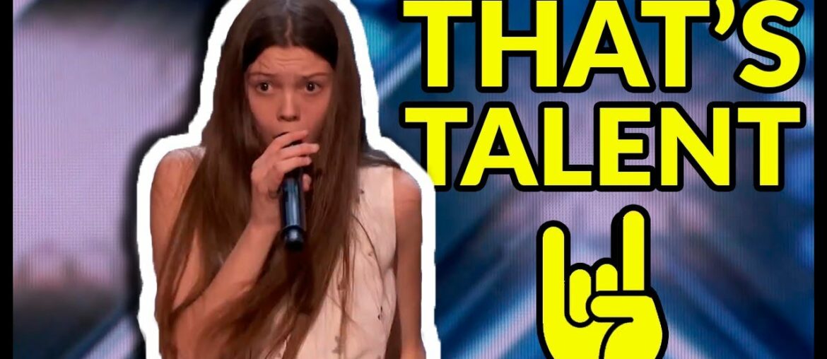 2018 Top 10 Best Auditions on Got Talent World! 2018 Top 10 Best Auditions on Got Talent World!