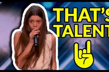 2018 Top 10 Best Auditions on Got Talent World!