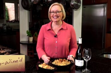 Un-Wine'd Recipe: Seafood Thermidor