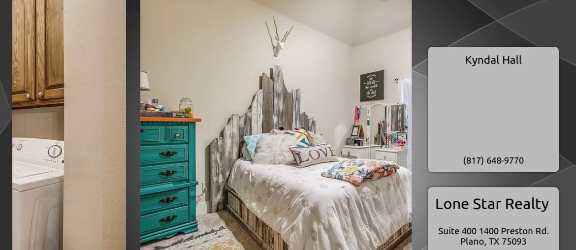 6136 Retreat Clubhouse Drive, Cleburne, TX 76033 6136 Retreat Clubhouse Drive, Cleburne, TX 76033