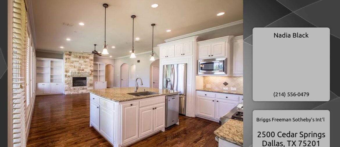 4798 Byron Circle, Irving, TX 75038 4798 Byron Circle, Irving, TX 75038