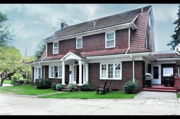 Residential at 250 Casterton Avenue, Akron, OH 44303 - For sale