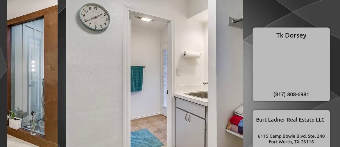 4320 French Lake Drive, Fort Worth, TX 76133 4320 French Lake Drive, Fort Worth, TX 76133