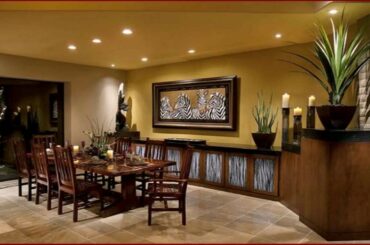 Diy Small Dining Room Decor Gif Maker - DaddyGif.com (see description)