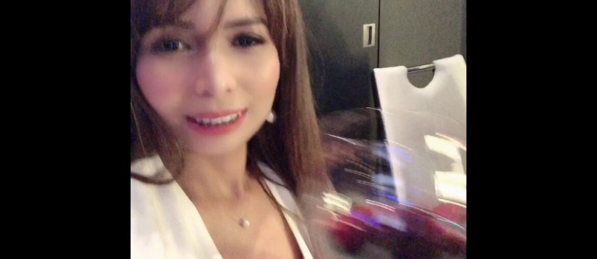 Birthday Dinner at Xavier Louis Vuitton Kyoto