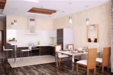 Living Room Kitchen And Dining Room Design Gif Maker - DaddyGif.com (see description)