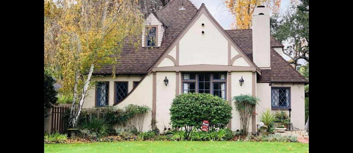 Residential for sale in Pasadena, CA – 263 SAN MIGUEL Road Residential for sale in Pasadena, CA - 263 SAN MIGUEL Road